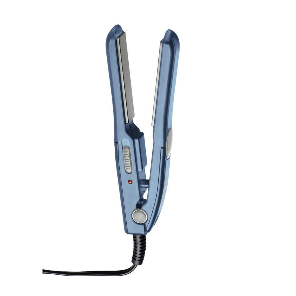 BaBylissPRO Nano Titanium™ 1/2 Mini Flat Iron ETL/C