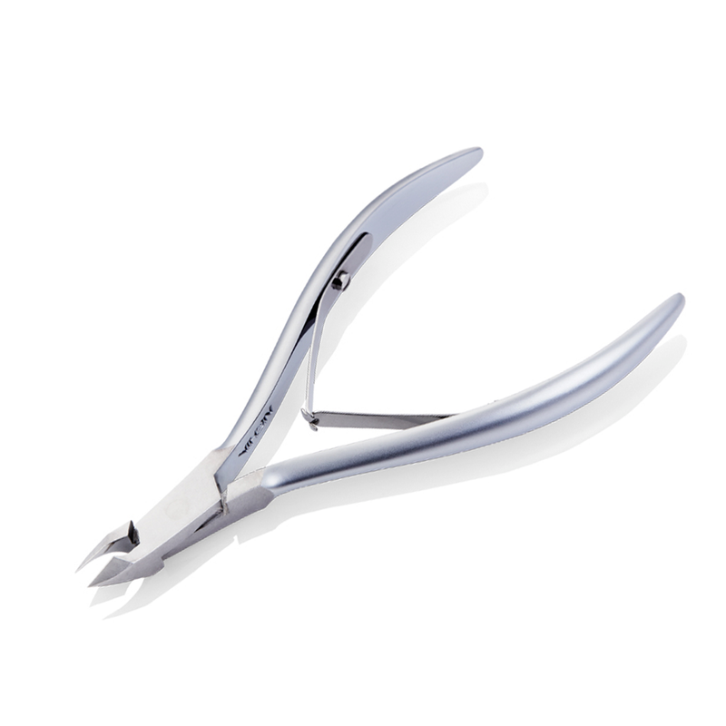 NGHIA C-07 Stainless Steel Cuticle Nipper - JAW 14