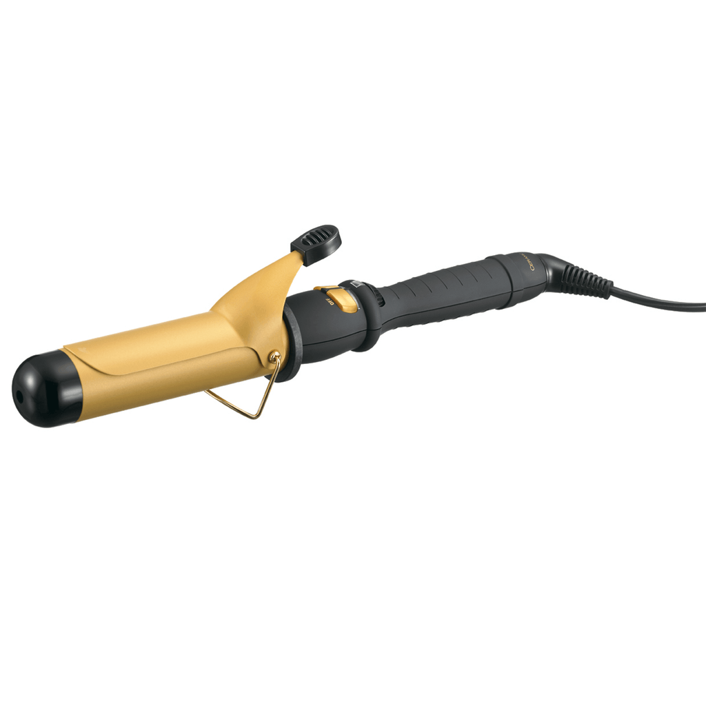 BaBylissPRO Ceramic Tools 1¼ Spring Curling Iron, 1 ea - Harris Teeter