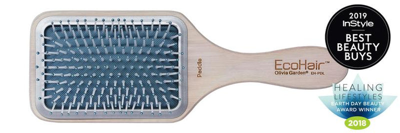 EcoHair Paddle