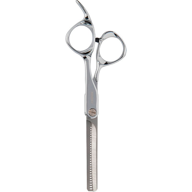 Explore 5.75” 28 Tooth Hair Thinning Shears