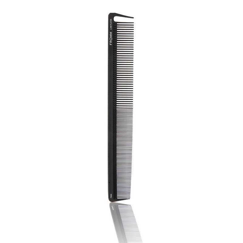 Limitless 8.5" Carbon Cutting Comb