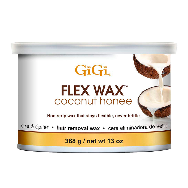 Flex Wax - Coconut Honee
