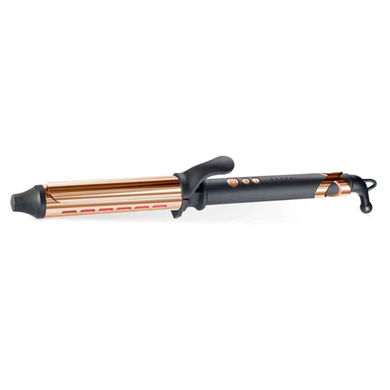 Infrared Curling Iron | Sutra Supreme