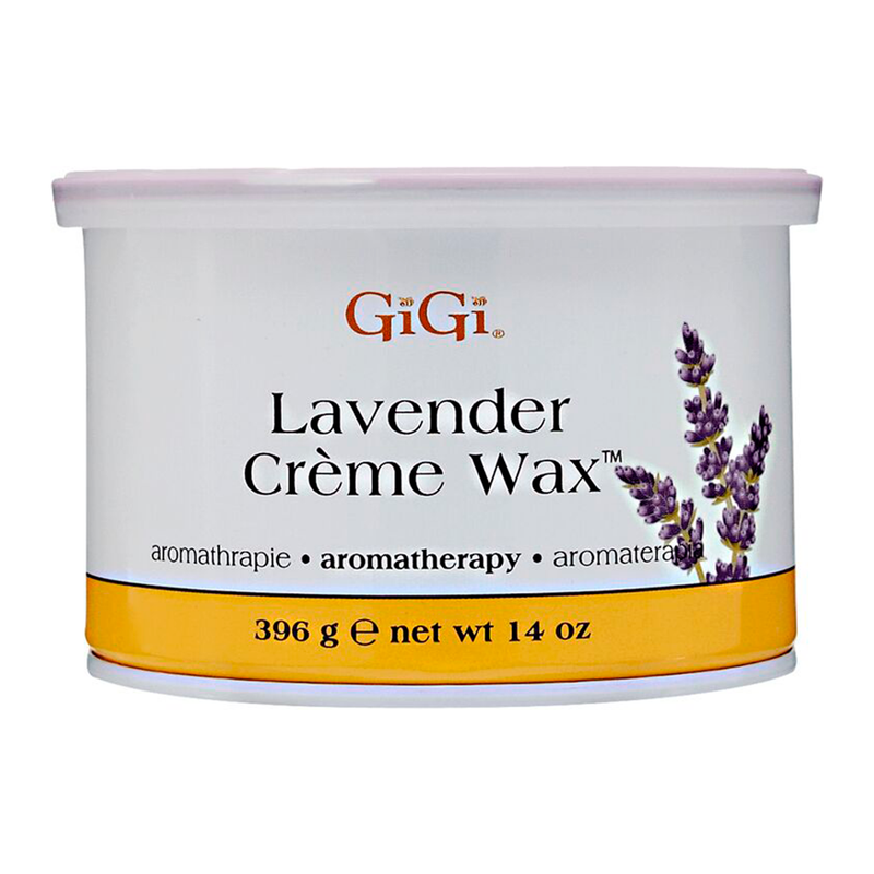 Lavender Creme Wax