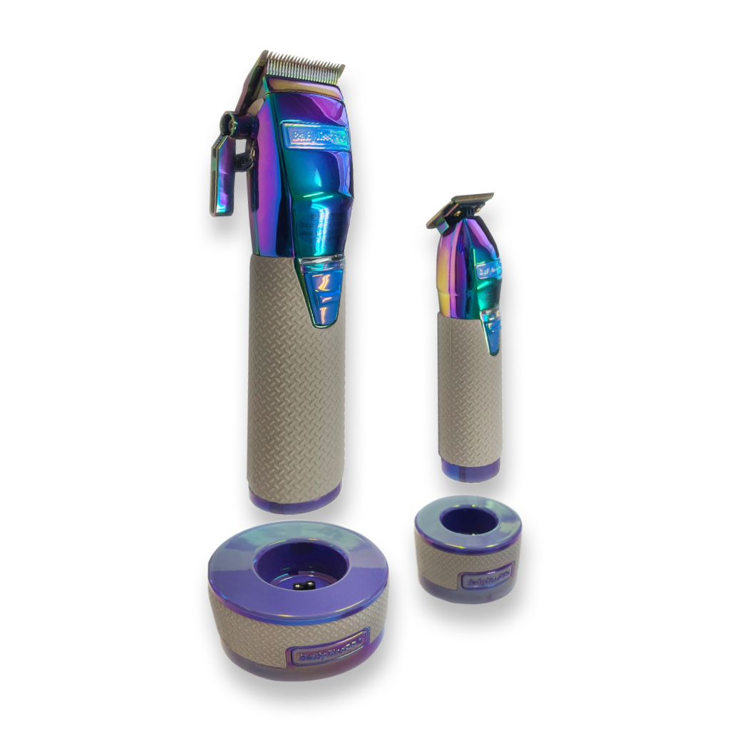 babyliss clippers custom