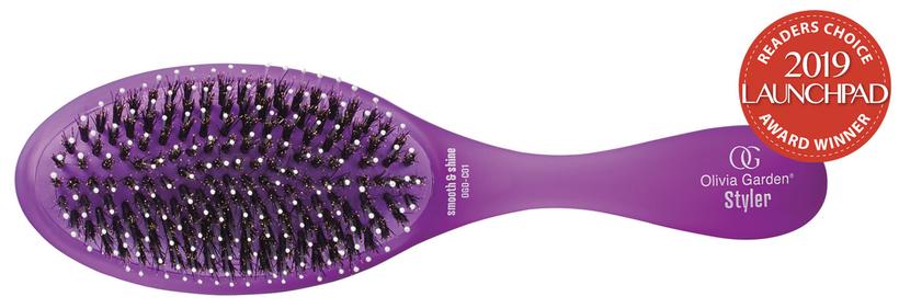 Hair Brushes Olivia Garden