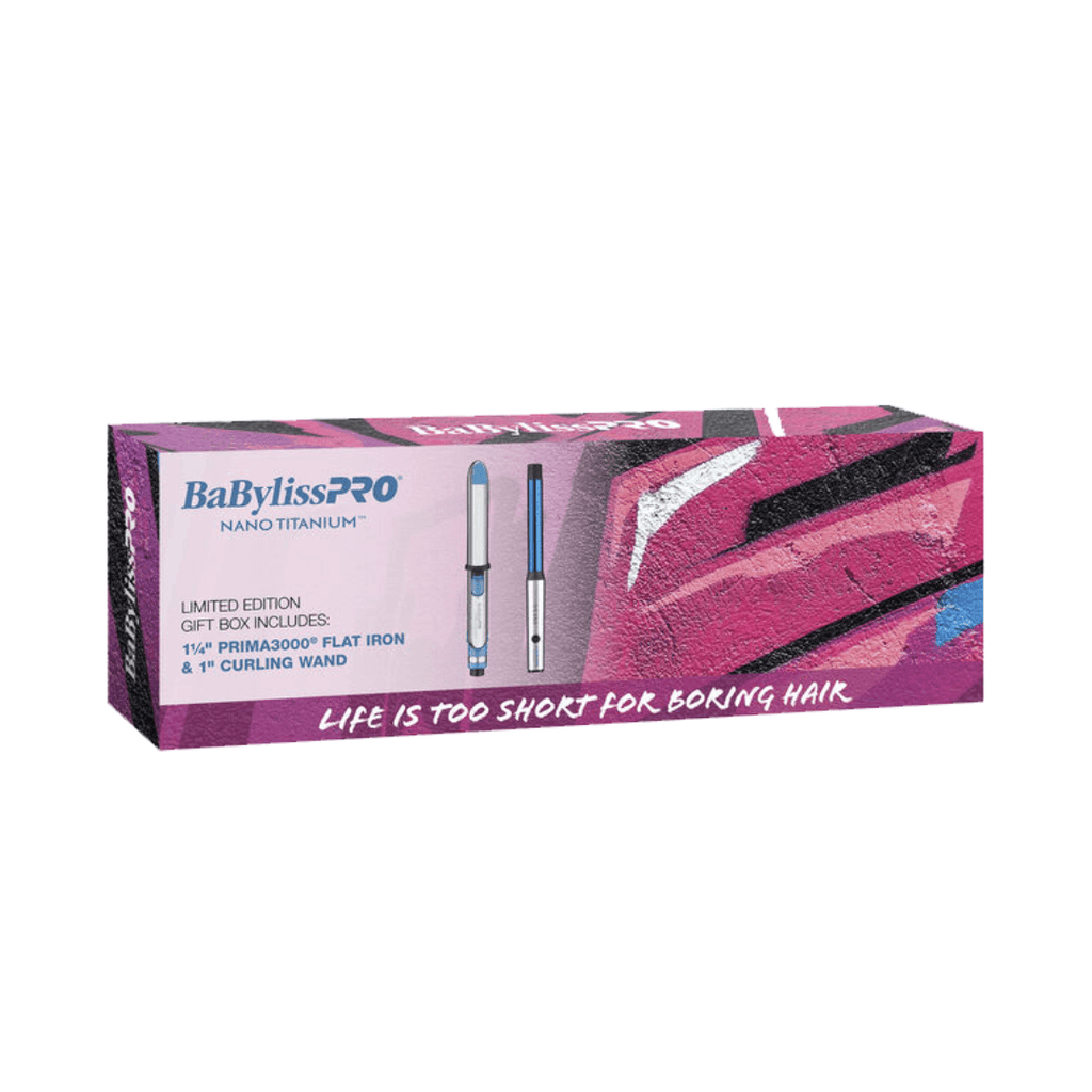 Babyliss gift set outlet