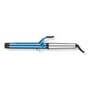 BaBylissPRO® Nano Titanium™ Limited Edition Black & Blue 1¼" Extended Barrel Curling Iron