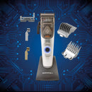 Recortadora lineal Gamma X-Evo