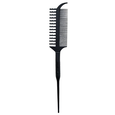 Soft'n Style 779 Carbon Weaving Comb