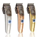 Cortadora de pelo inalámbrica con motor magnético Gamma+ X-Ergo (HCGPXERGOMS)