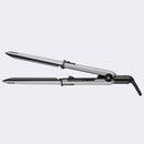 Plancha de peinado Prima3000 de 1,25" de la colección Nano Titanium Grey de BaBylissPRO® de edición limitada 