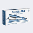 BaBylissPro Nano Titanium Ionic Deep Waver - AdrianaBeautySupply II