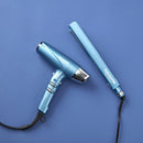 BaBylissPRO Nano Titanium Dual Ionic 1 1/4'' Flat Iron and Dryer (BNT9100) - AdrianaBeautySupply II