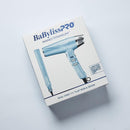 BaBylissPRO Nano Titanium Dual Ionic 1 1/4'' Flat Iron and Dryer (BNT9100) - AdrianaBeautySupply II