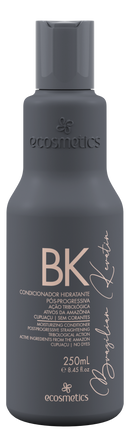 Hydrating Conditioner - Brazilian Keratin - AdrianaBeautySupply