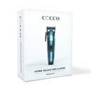 Cocco Hyper Veloce Pro Clipper
