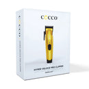 Cocco Hyper Veloce Pro Clipper