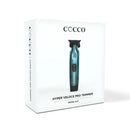 Cocco Hyper Veloce Pro Cordless Trimmer