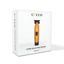 Cocco Hyper Veloce Pro Cordless Trimmer