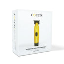 Cocco Hyper Veloce Pro Cordless Trimmer