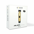 Cocco Veloce Pro Cordless Trimmer