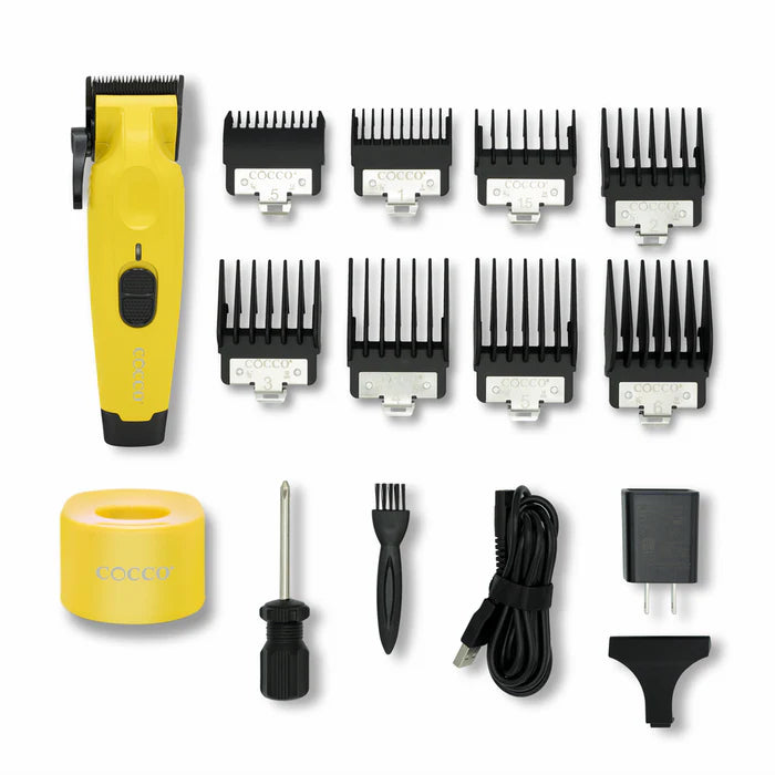 Cocco Hyper Veloce Pro Clipper