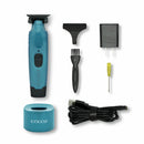 Cocco Hyper Veloce Pro Cordless Trimmer