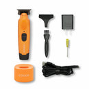 Cocco Hyper Veloce Pro Cordless Trimmer