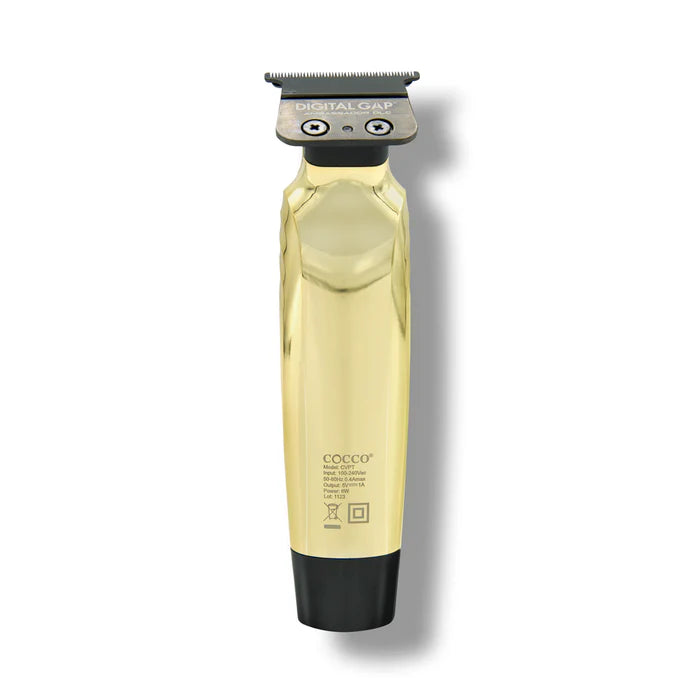 Cocco Veloce Pro Cordless Trimmer