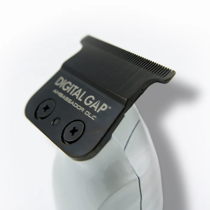 Cocco Veloce Pro Cordless Trimmer
