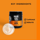 Rolda - POWER Hair Styling Gel 500g