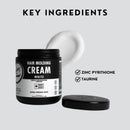 Rolda - WHITE Molding Cream 500g