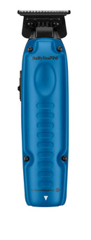 Recortadora BaBylissPRO® FXONE™ Lo-ProFX Edición limitada en negro y azul