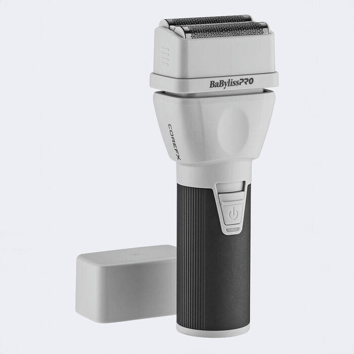 BaBylissPro CoreFX Wireless Double Shaver