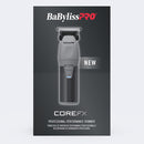 BaBylissPro CoreFX Wireless Trimmer