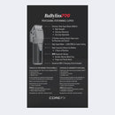 BaBylissPro CoreFX Wireless Clipper