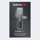 BaBylissPro CoreFX Wireless Clipper