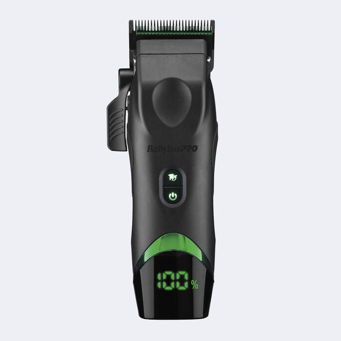 BaBylissPro Tomb45 Wireless Clipper