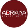 logo of Adriana Beauty Supply | Hair Color | Hair Care | Keratine |Nail & more