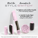 BaBylissPRO - StyleSwitch Ionic Multi-Styler & Dryer (Pink) Limited Edition