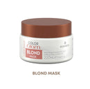 Color Glam - Blond Hair Mask  220g - AdrianaBeautySupply