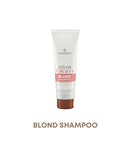 Color Glam - Blond Shampoo 250ml - AdrianaBeautySupply