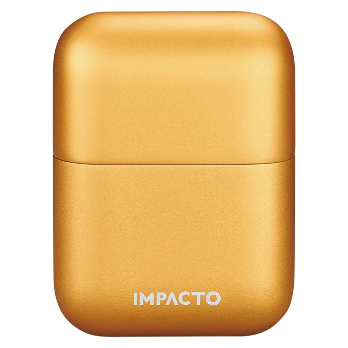Cocco Impacto Micro Wet-to-Dry Shaver
