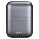 Cocco Impacto Micro Wet-to-Dry Shaver