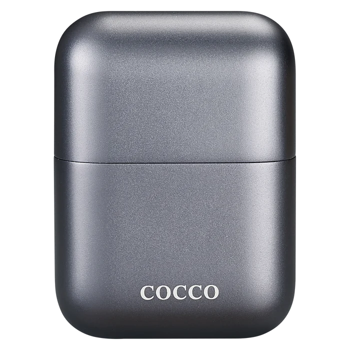Cocco Impacto Micro Wet-to-Dry Shaver