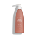 L’anza Healing Curls Butter Shampoo 8 oz - AdrianaBeautySupply II