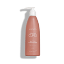 L’anza Healing Curls Butter Conditioner 8 oz - AdrianaBeautySupply II