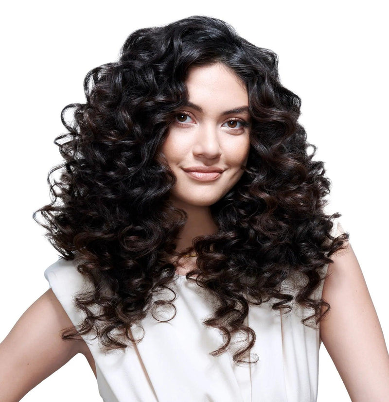 L'anza Healing Curls Butter Conditioner 33 oz.